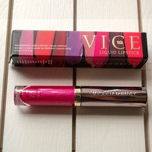 Urban Decay Vice Liquid Lipstick